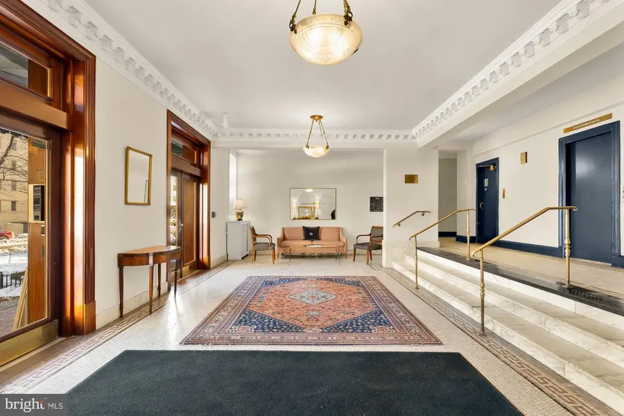 1901 Columbia Rd Nw #601, Washington, DC 20009 - #3