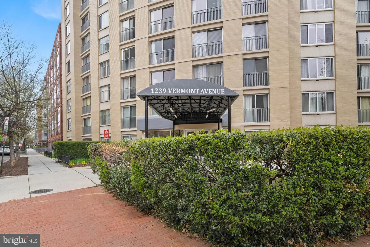 1239 Vermont Ave Nw #1009, Washington, DC 20005 - #1