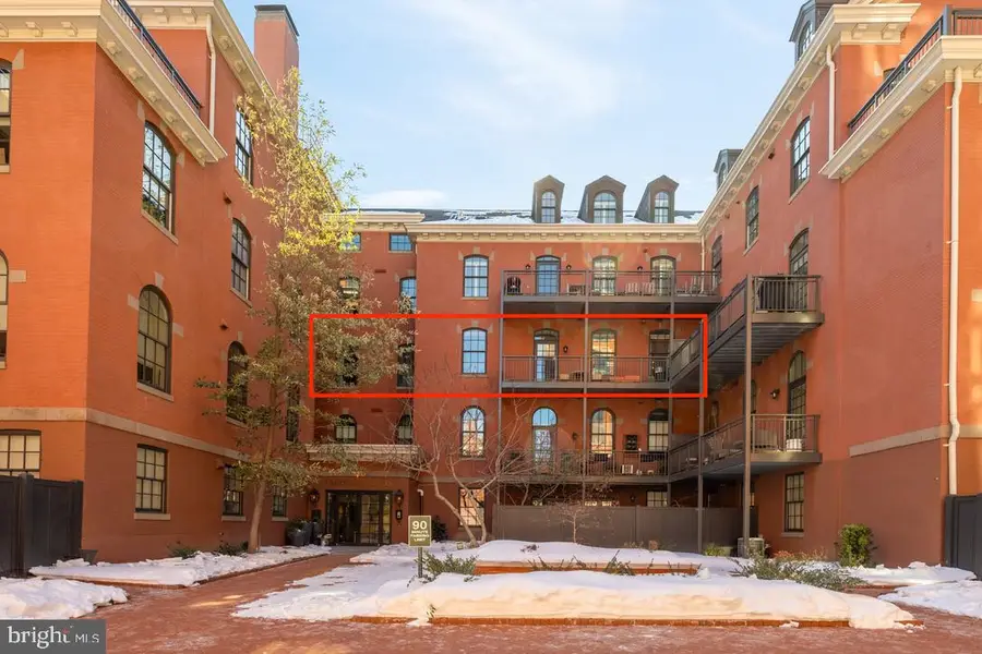 215 I St Ne #311, Washington, DC 20002 - #2