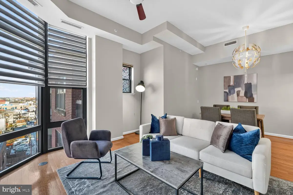 1390 Kenyon St Nw #813, Washington, DC 20010 - #1