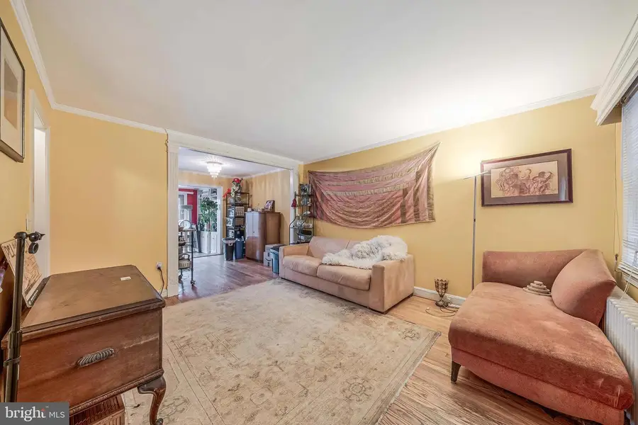 2018 Tunlaw Rd Nw, Washington, DC 20007 - #3