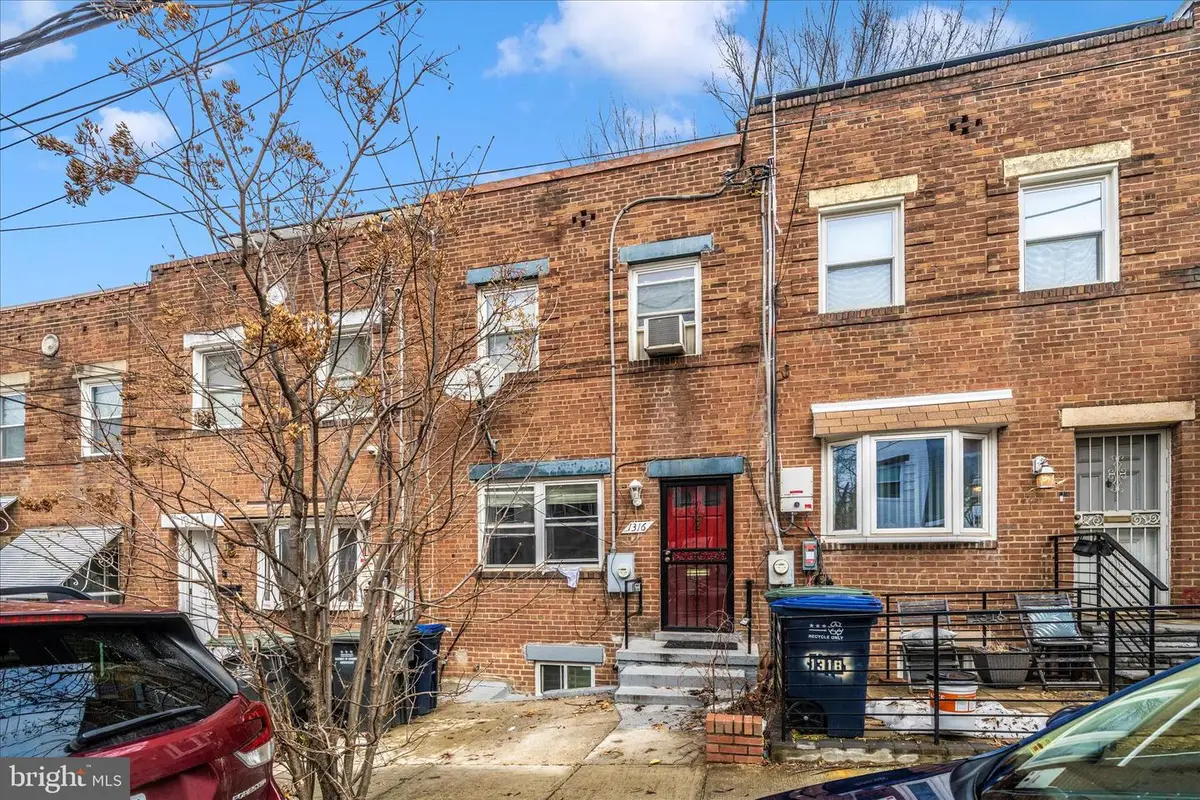 1316 Dexter Ter Se, Washington, DC 20020 - #1