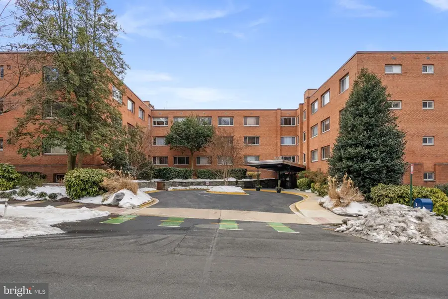 3900 Tunlaw Rd Nw #101, Washington, DC 20007 - #2