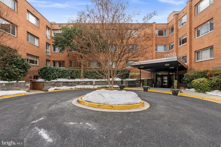 3900 Tunlaw Rd Nw #101, Washington, DC 20007 - #3