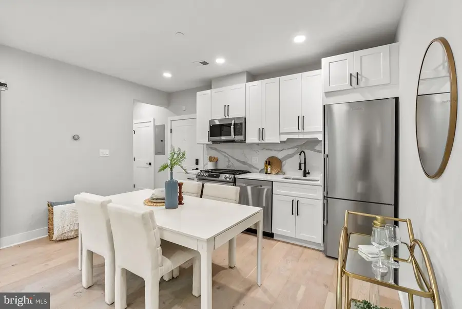 2019 M St Ne #1, Washington, DC 20002 - #3
