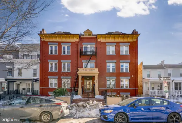 610 Irving St Nw #306, WASHINGTON, DC 20010