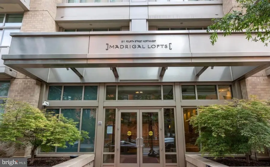 811 4th St Nw #404, Washington, DC 20001 - #2