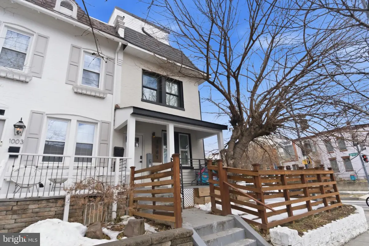 1001 Kenyon St Nw, Washington, DC 20010 - #1