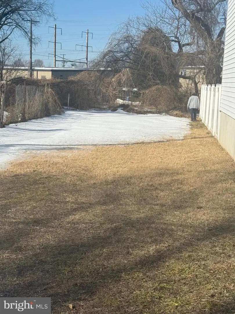 1032 44th St Ne, Washington, DC 20019 - #2