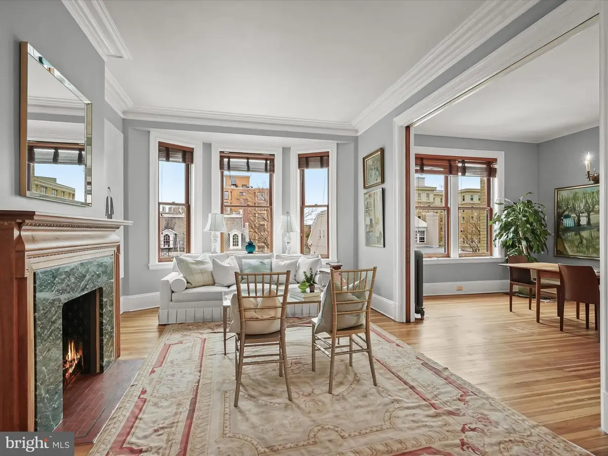 2220 20th St Nw #46, Washington, DC 20009 - #1