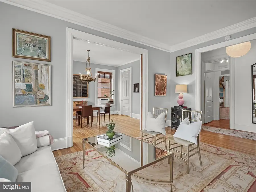 2220 20th St Nw #46, Washington, DC 20009 - #2