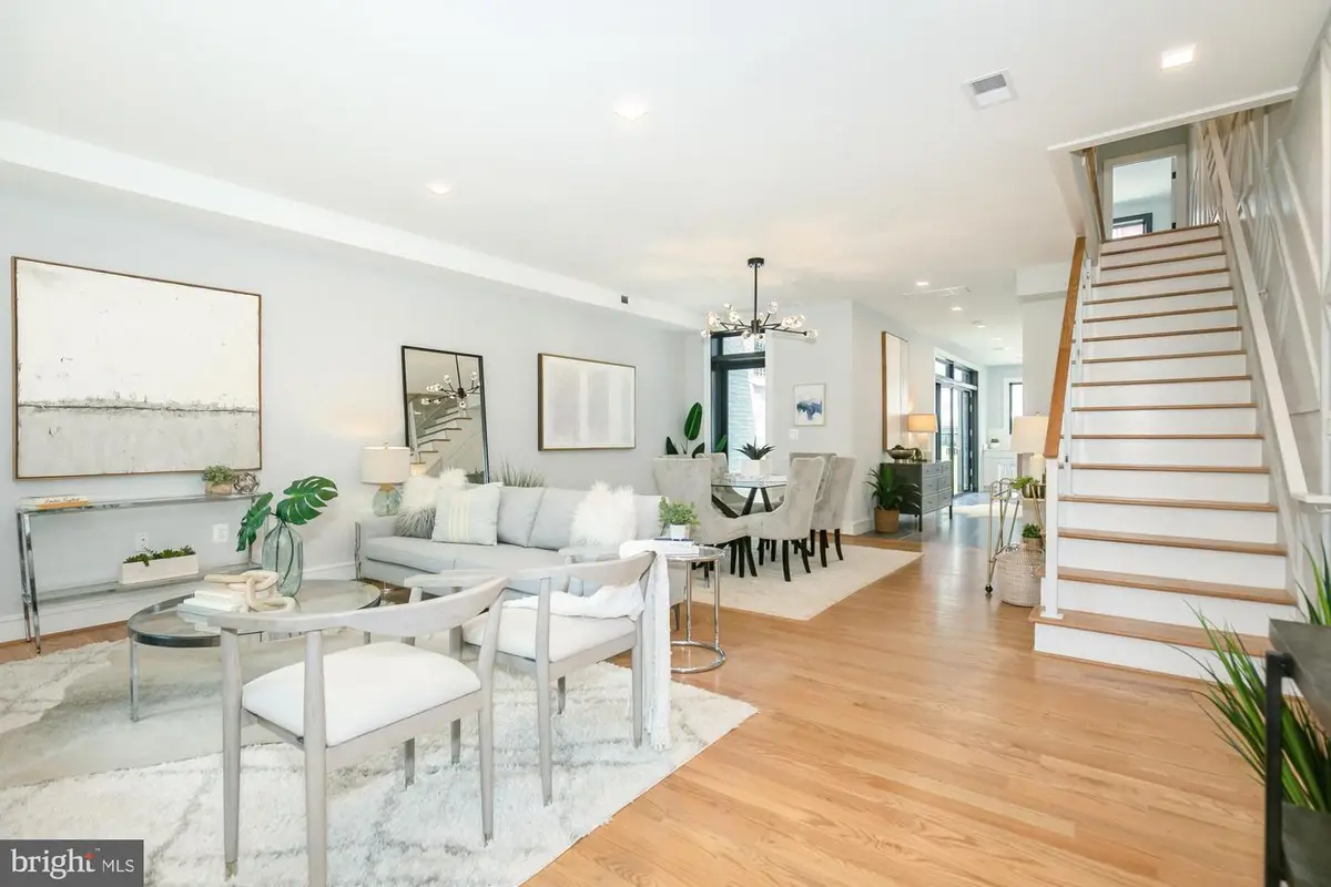 1015 O St Nw, Washington, DC 20001 - #1