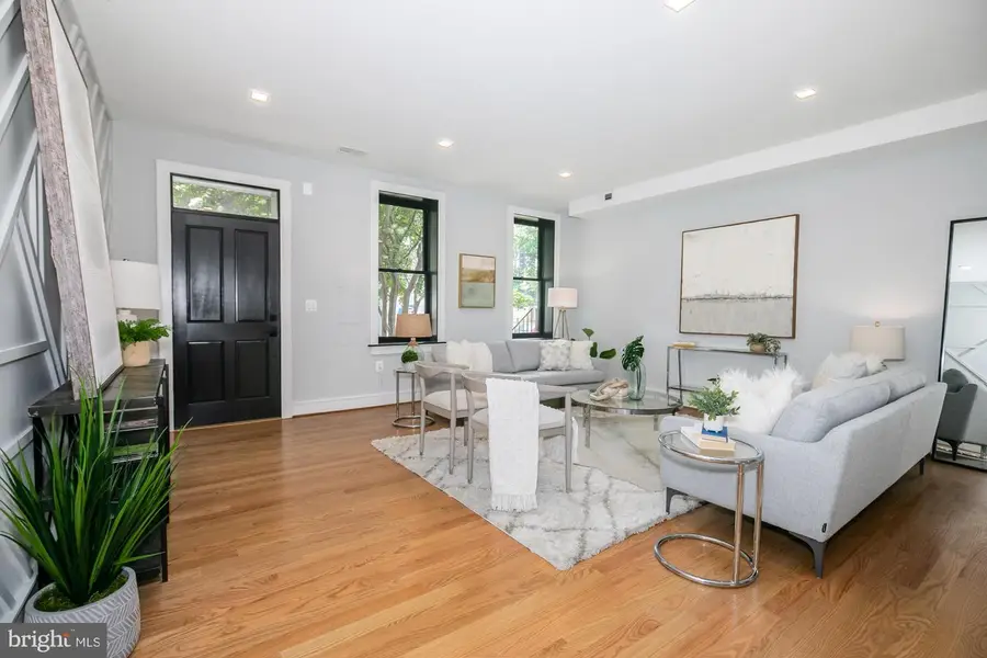 1015 O St Nw, Washington, DC 20001 - #3