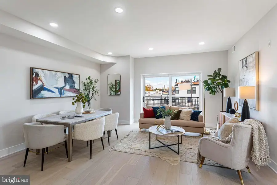 1516 East Capitol St Ne #l, Washington, DC 20003 - #2