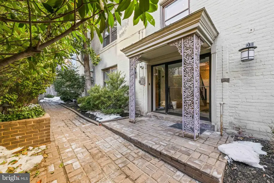 116 North Carolina Ave Se #102, Washington, DC 20003 - #3