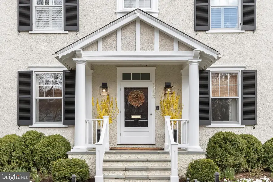 3753 Oliver St Nw, Washington, DC 20015 - #2