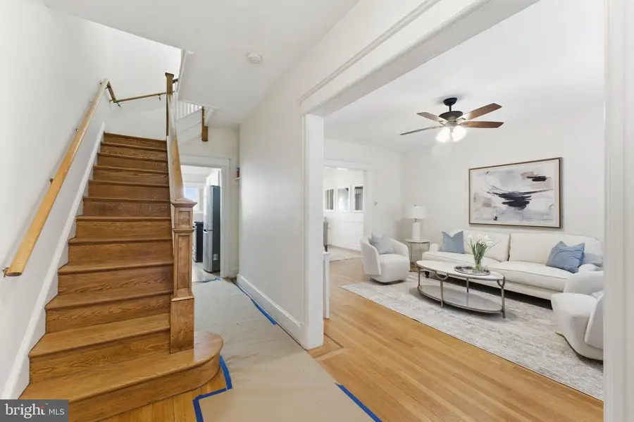 824 Emerson St Nw, Washington, DC 20011 - #2