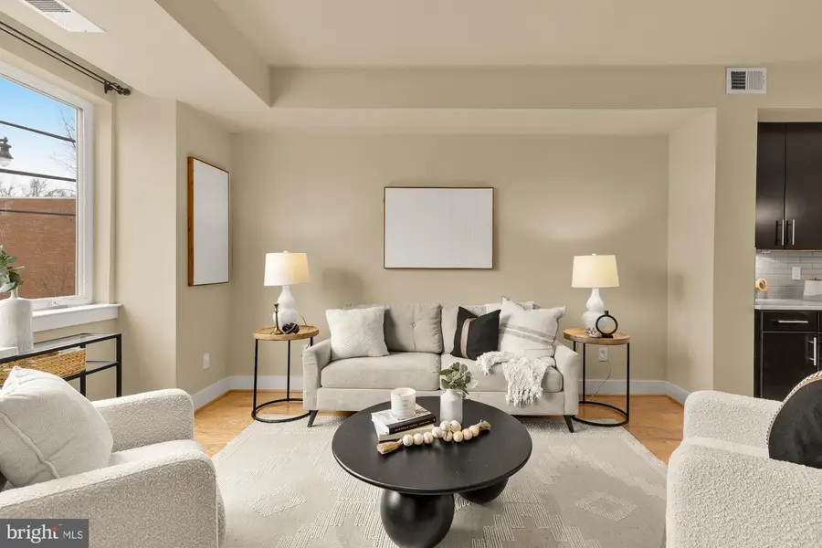 3209 12th St Ne #102, Washington, DC 20017 - #2