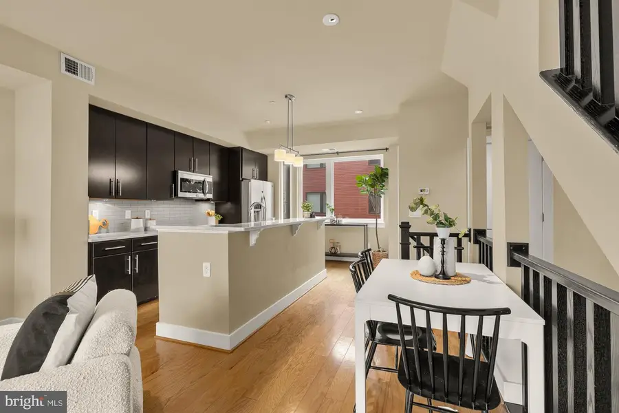 3209 12th St Ne #102, Washington, DC 20017 - #3