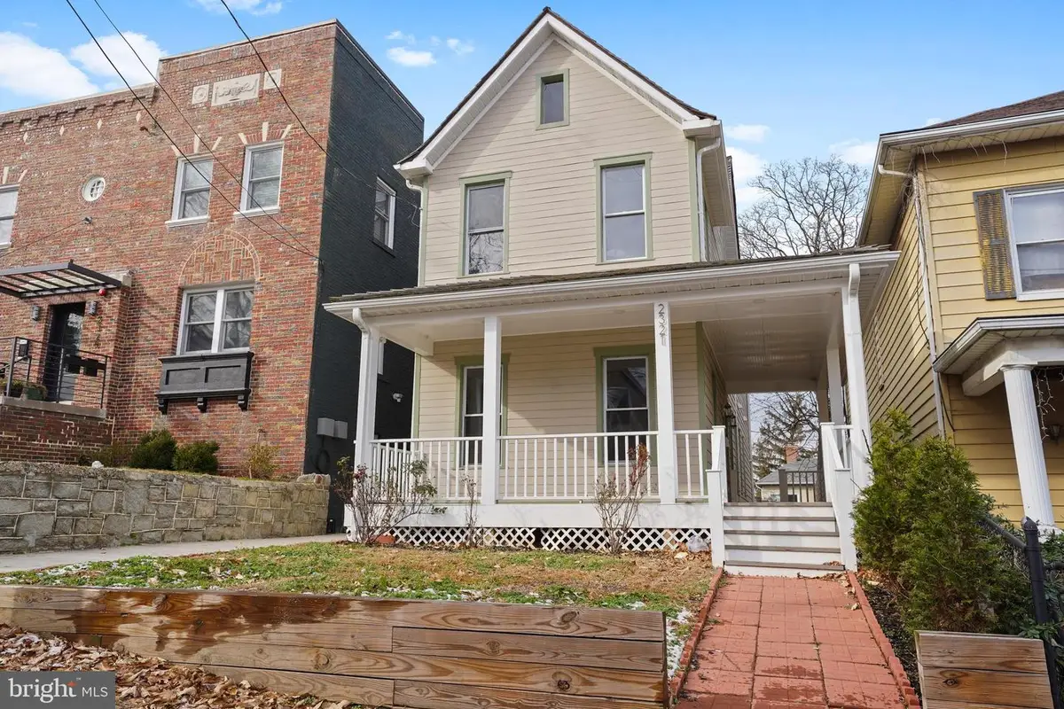 2321 High St Se, Washington, DC 20020 - #1