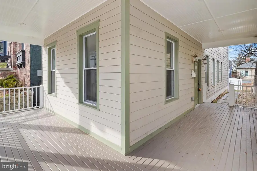 2321 High St Se, Washington, DC 20020 - #2