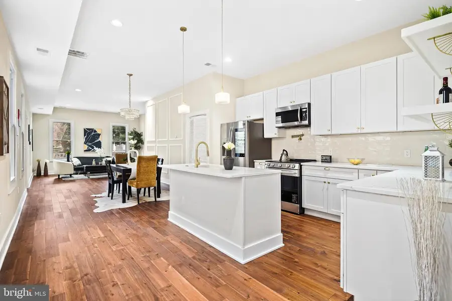 2321 High St Se, Washington, DC 20020 - #3