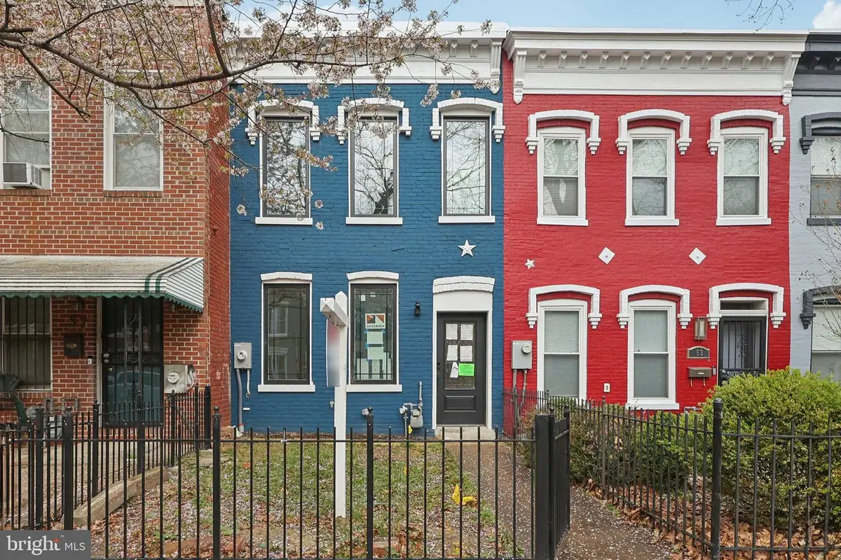 55 P St Nw, Washington, DC 20001 - #1