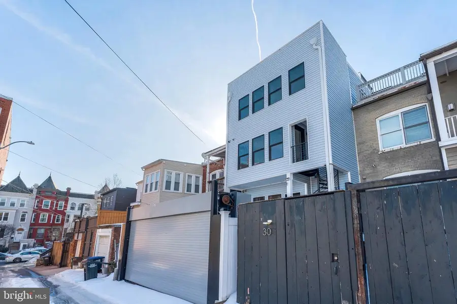 3009 13th St Nw #1, Washington, DC 20009 - #3