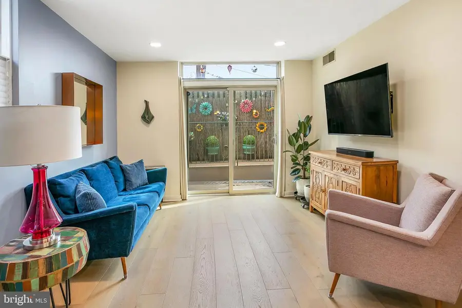 2535 13th St Nw #5, Washington, DC 20009 - #2