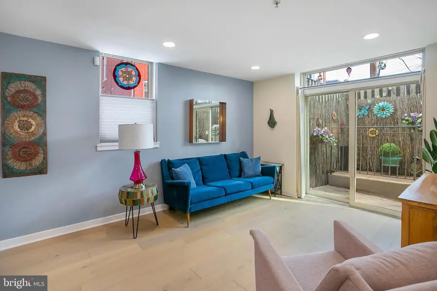 2535 13th St Nw #5, Washington, DC 20009 - #3