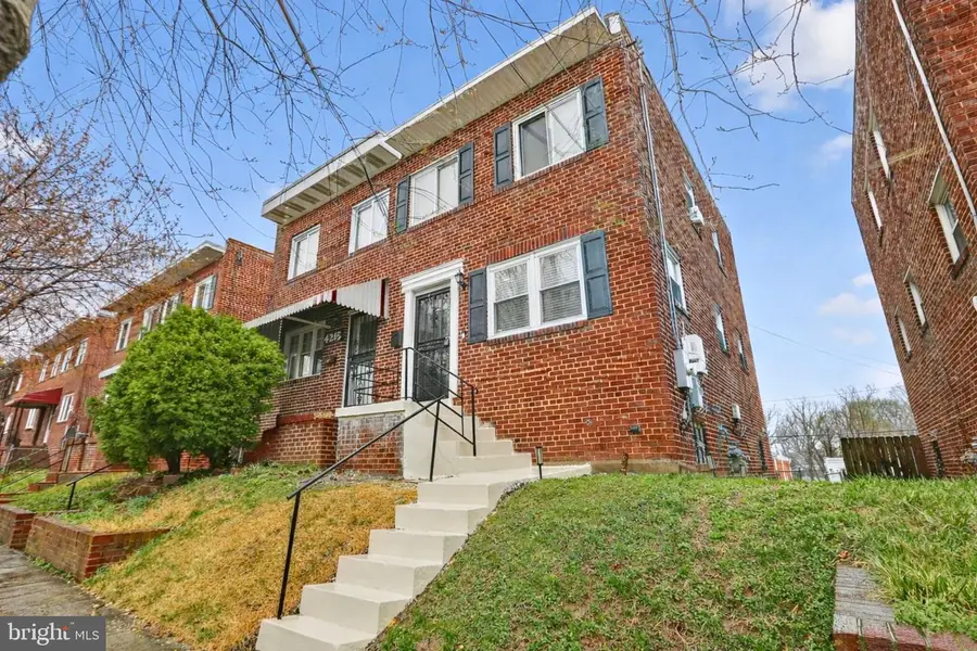 4213 Fort Dupont Ter Se, Washington, DC 20020 - #2