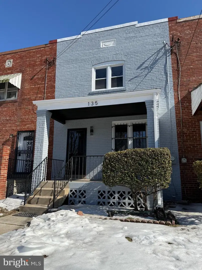 135 47th St Ne, Washington, DC 20019 - #2