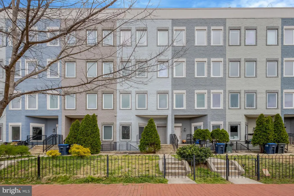 Address Withheld By Seller, Washington, DC 20002 - #1