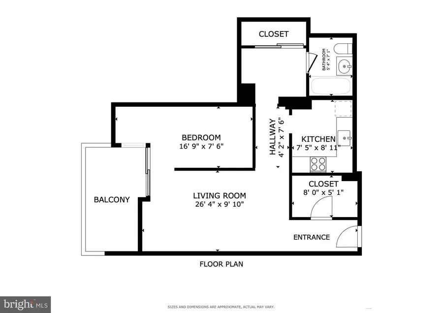 430 M St Sw #n502, Washington, DC 20024 - #2