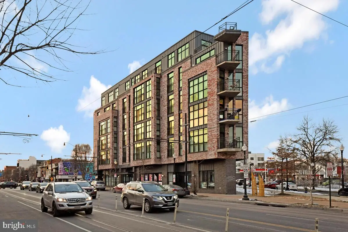 1402 H St Ne #505, Washington, DC 20002 - #1