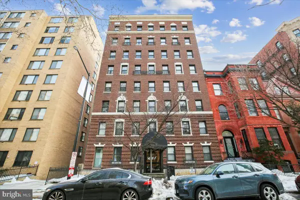 1125 12th St Nw #83, WASHINGTON, DC 20005