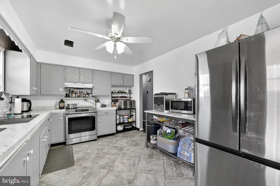 1505 Hamlin St Ne, Washington, DC 20017 - #3