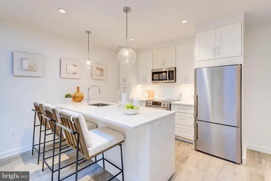 1357 Nicholson St Nw #6, Washington, DC 20011 - #3