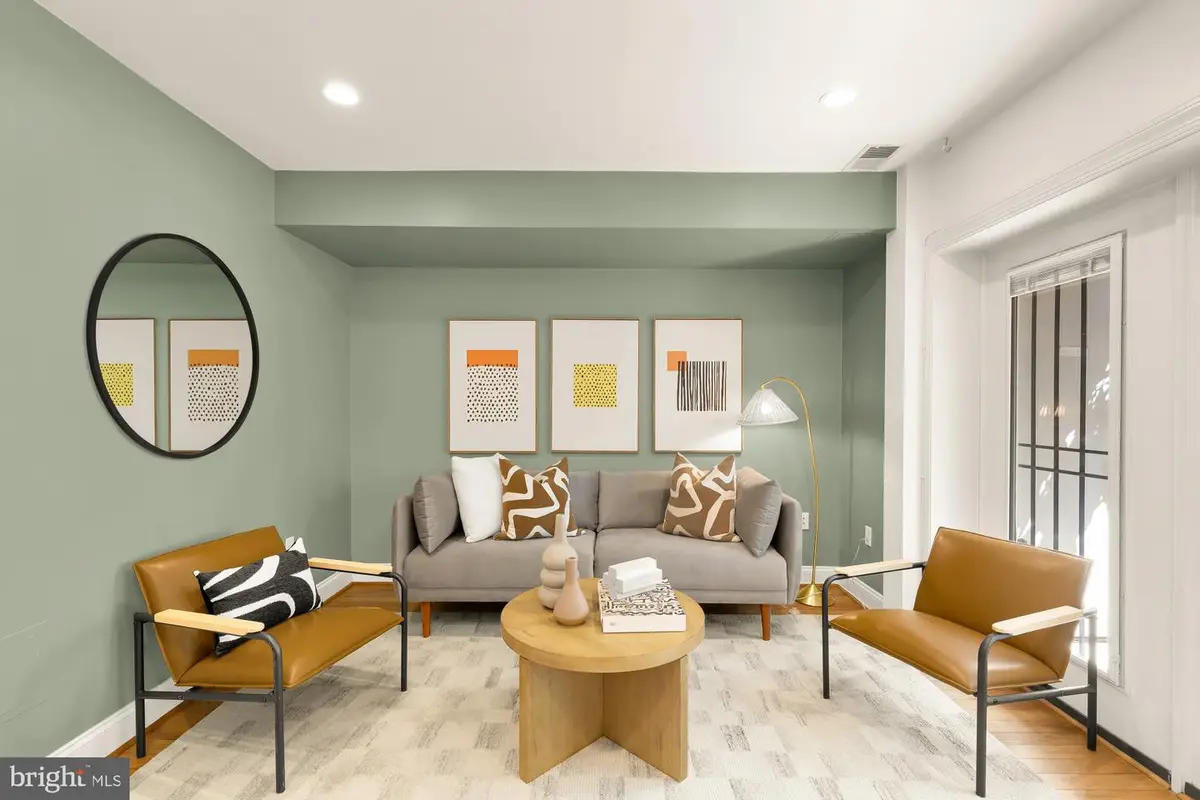 2432 Ontario Rd Nw #1, Washington, DC 20009 - #1