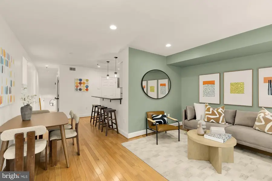 2432 Ontario Rd Nw #1, Washington, DC 20009 - #2