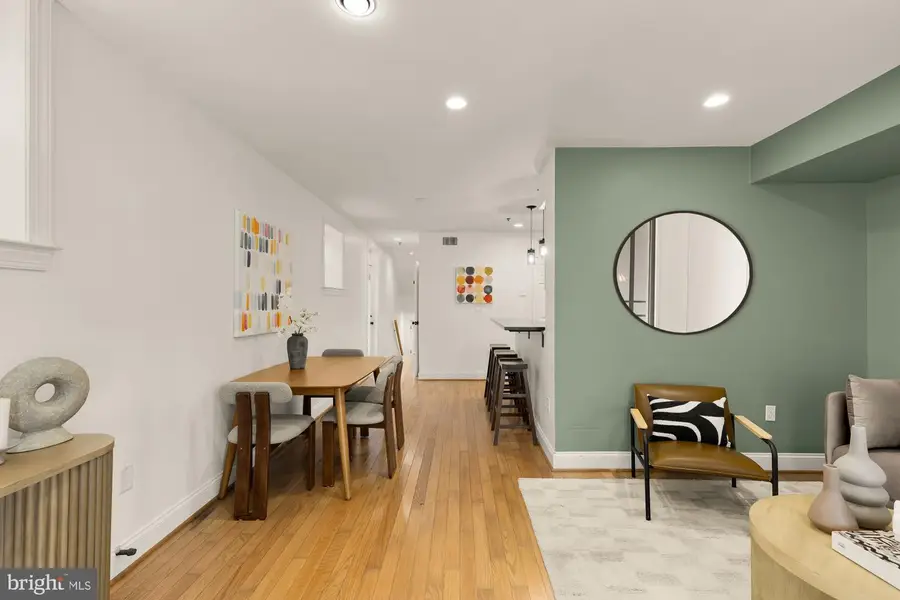 2432 Ontario Rd Nw #1, Washington, DC 20009 - #3