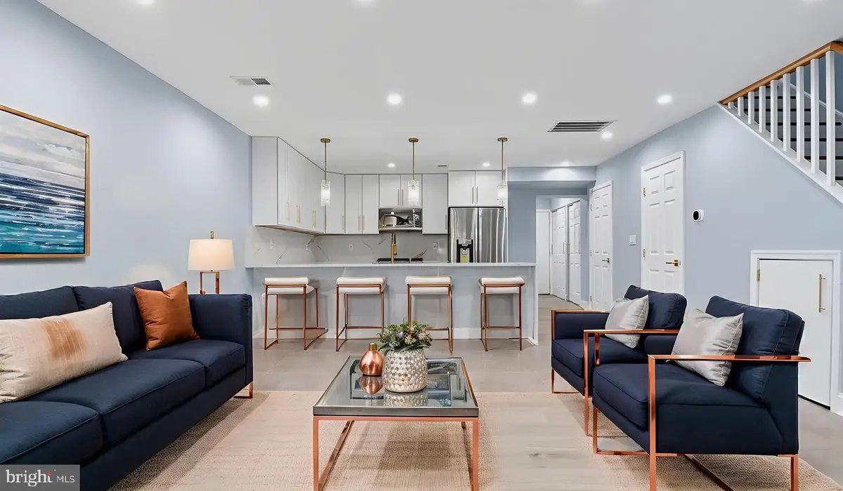 2238 15th St Ne, Washington, DC 20018 - #1