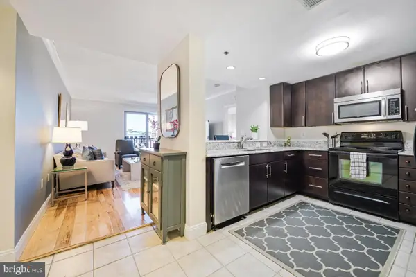 777 7th St Nw #unit #1124, WASHINGTON, DC 20001