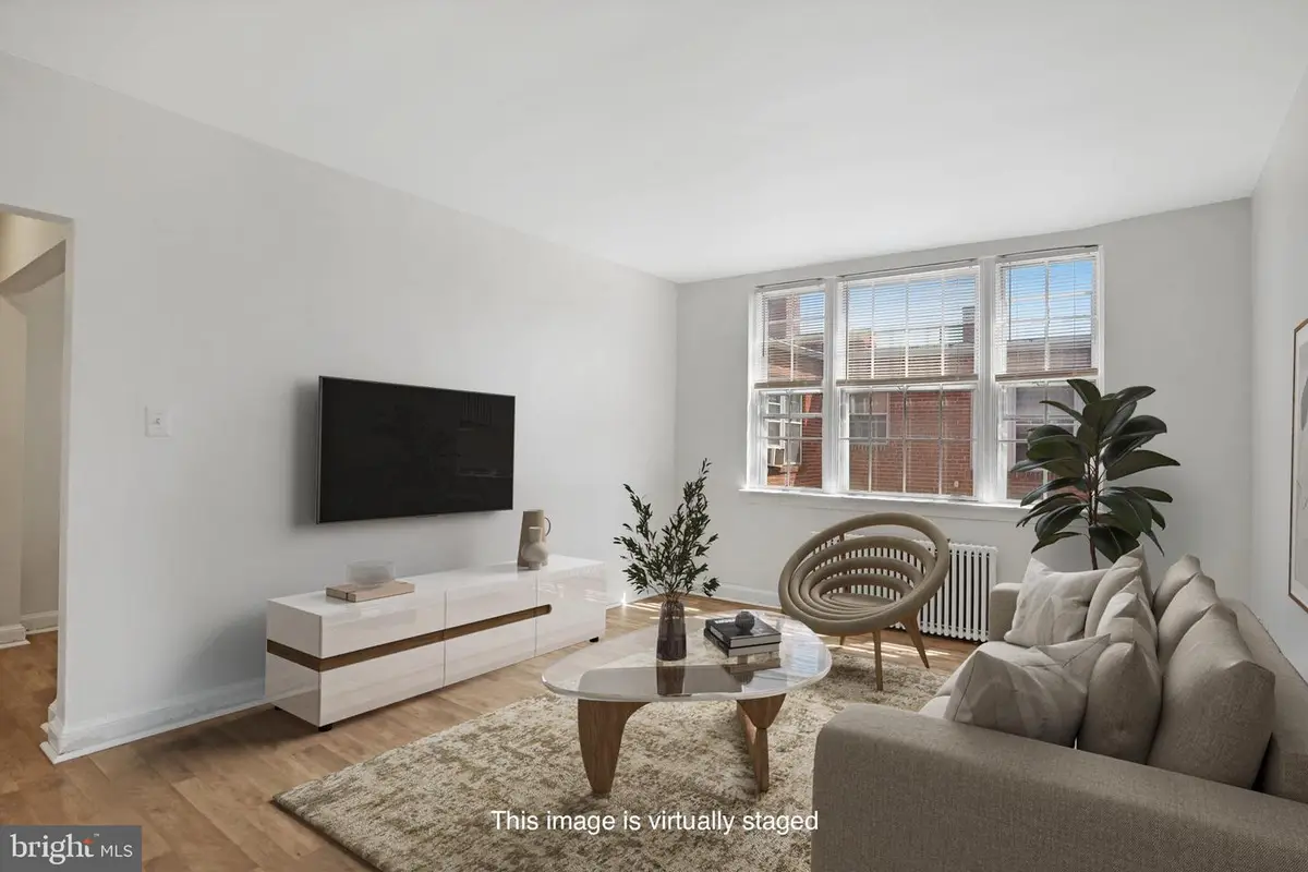 1446 Tuckerman St Nw #306, Washington, DC 20011 - #1