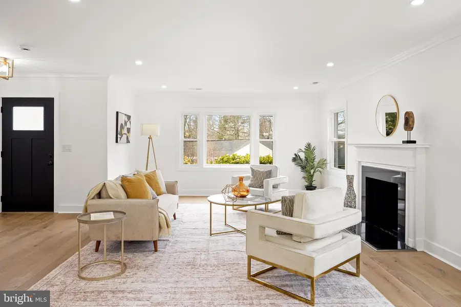 7047 Wyndale St Nw, Washington, DC 20015 - #3