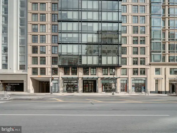 1133 14th St Nw #609, WASHINGTON, DC 20005