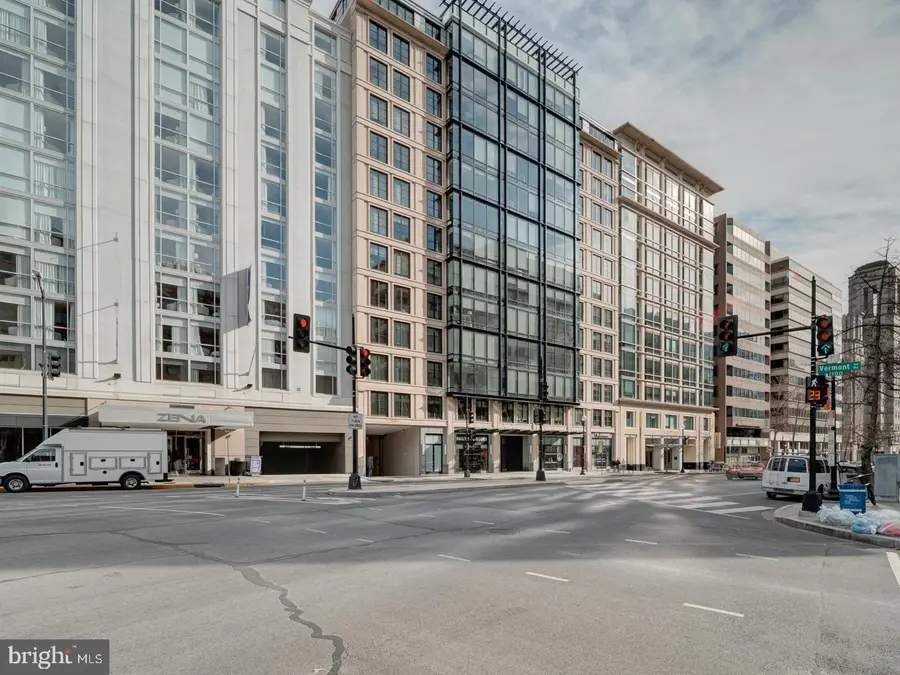 1133 14th St Nw #609, Washington, DC 20005 - #3