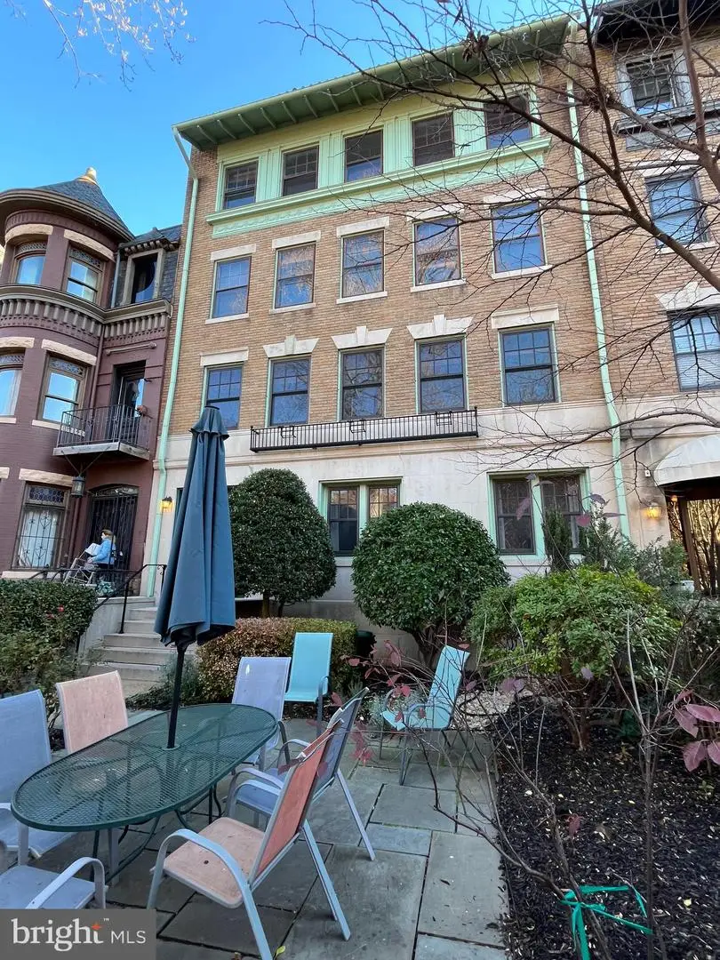 1835 Nw 16th St Nw #1, Washington, DC 20009 - #1