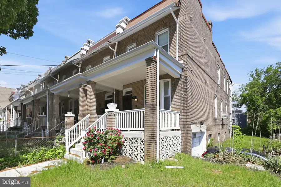 701 Longfellow St Nw, Washington, DC 20011 - #2