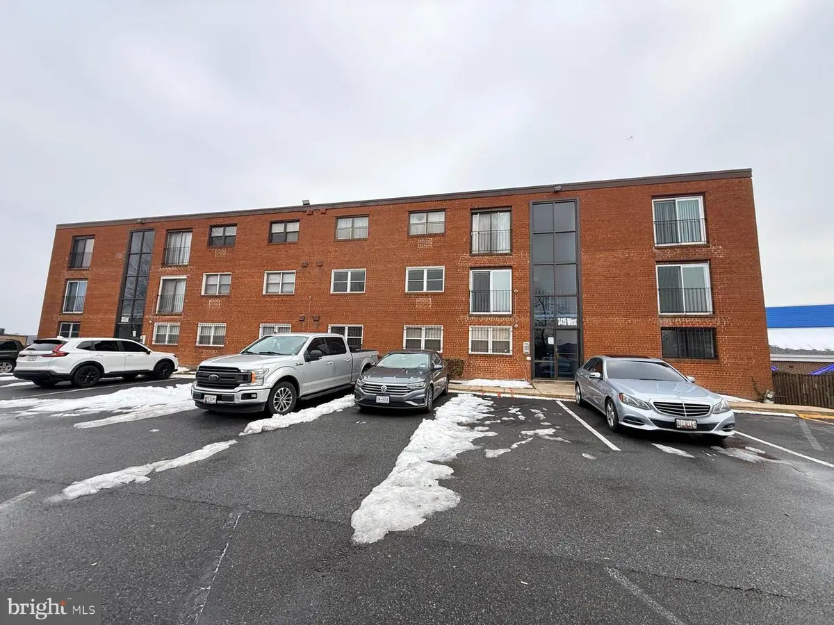 3415 5th St Se #34, Washington, DC 20032 - #1